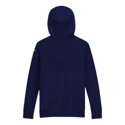 Dri-FIT Academy Hoodie Junior Blue
