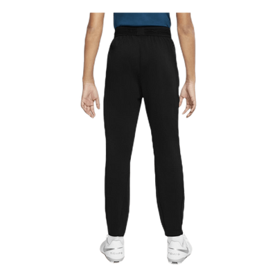 Dri-FIT Strike Pants Junior Pink/Black