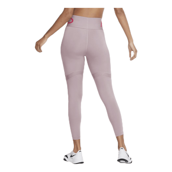 Cln Nvlty Tight 7/8 Silver/Red