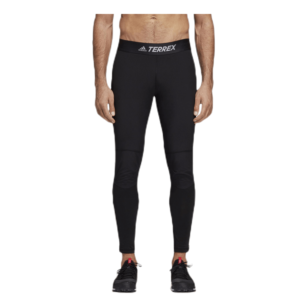 Agravic Tight Black