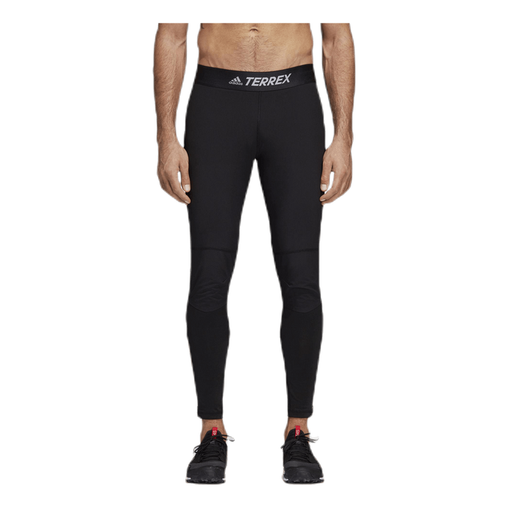 Agravic Tight Black
