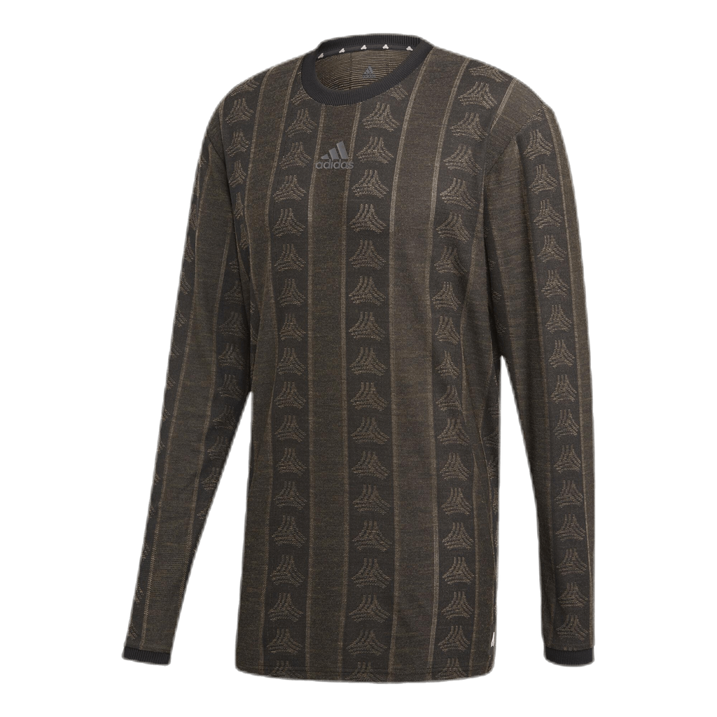 Tango ADV Jersey LS Black adidas –