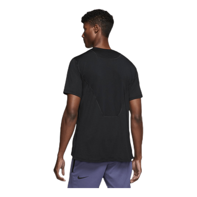 Pro Breath Top SS Black