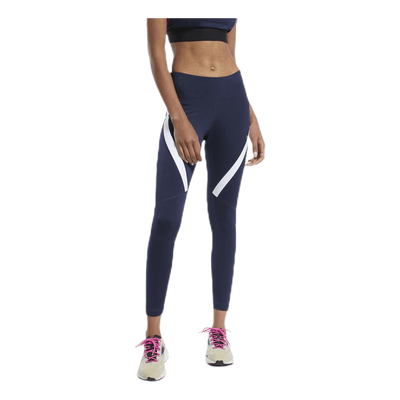 WOR Logo Tight Blue