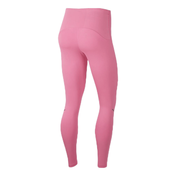 Speed 7/8 Tight Matte Pink/Grey