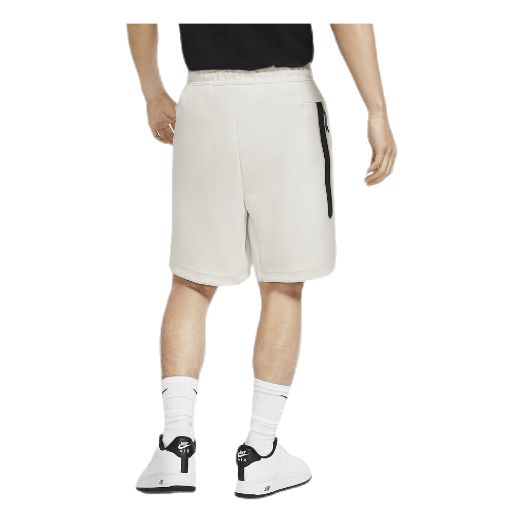 Nsw Tch Flc Short Beige