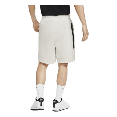 Nsw Tch Flc Short Beige