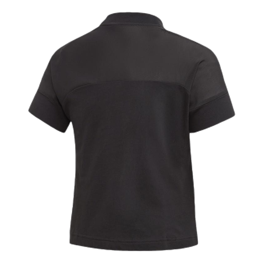 ID HLD Tee Junior Black