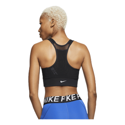 Swoosh Pocket Bra Pad White/Black