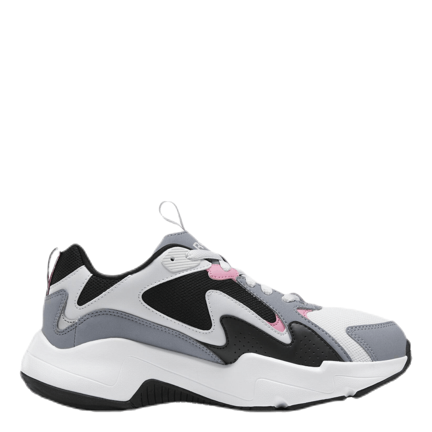 Royal Turbo Impulse Pink/Black/Grey