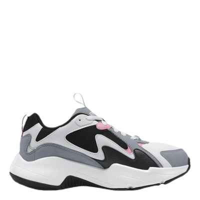 Royal Turbo Impulse Pink/Black/Grey