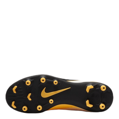 Junior Superfly 7 Club FG/MG Orange
