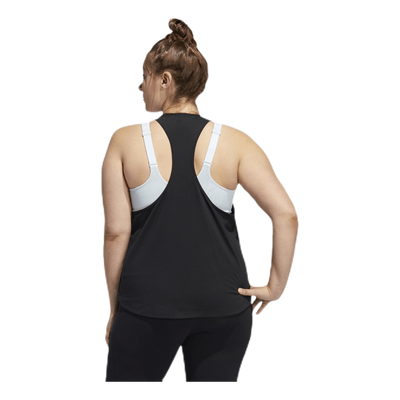 Univ Tank I 2 Plus Black