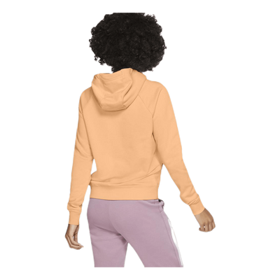 Essential Hoodie Orange