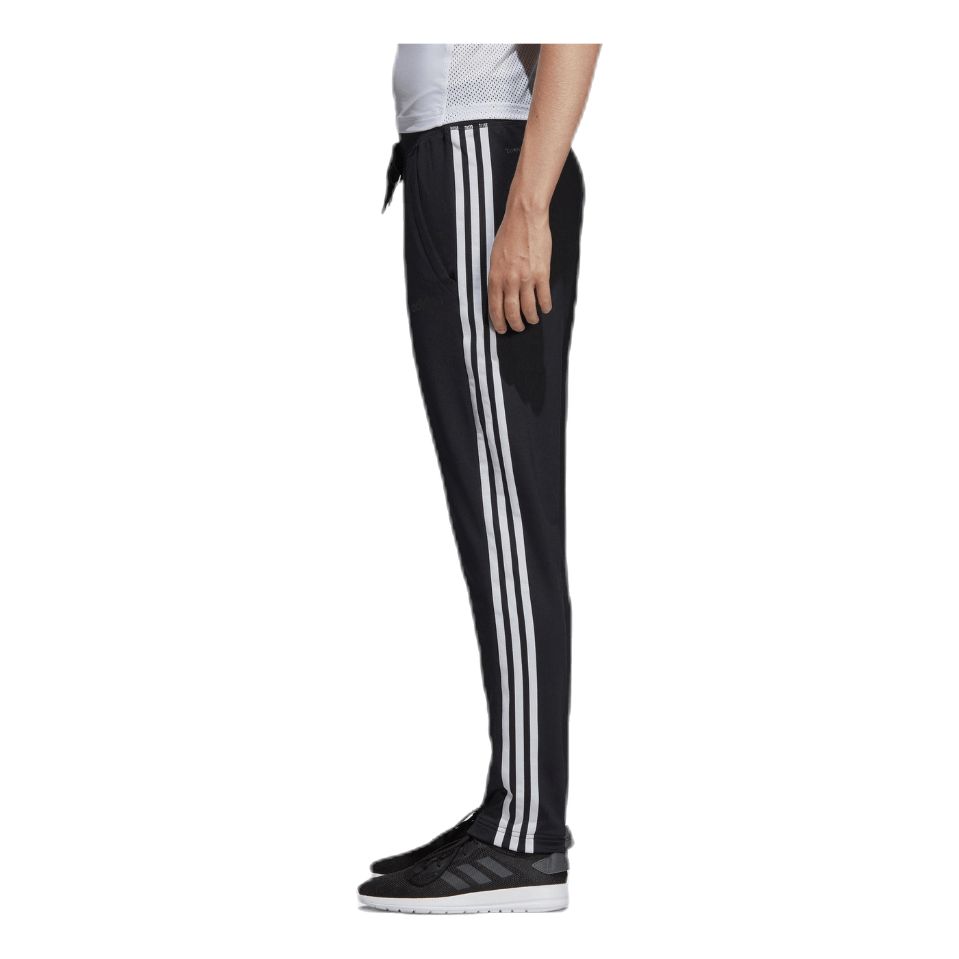 D2M 3S Pant Black adidas Runforest