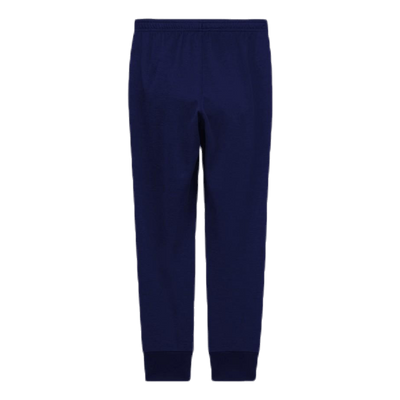 Dri-FIT Academy Training Junior Blue