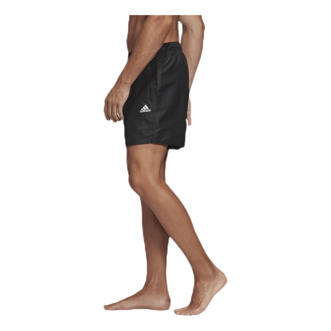 Solid Clx Sh Sl Black
