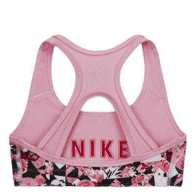 Swoosh Flower Reversible Junior Pink