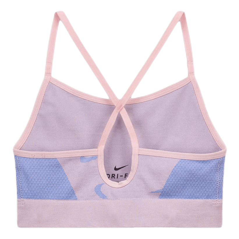 Indy Seamless Bra Junior Pink