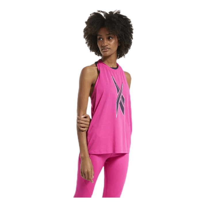 Wor Sup BL Tank Pink