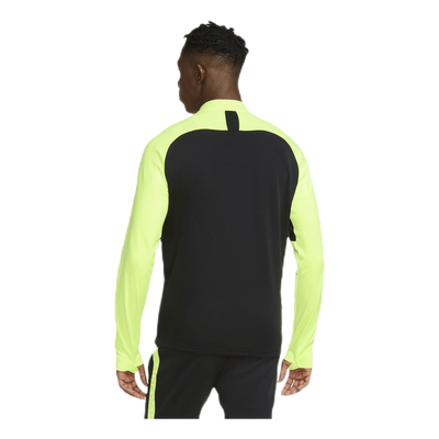 Dri-FIT Academy  Black/Grey