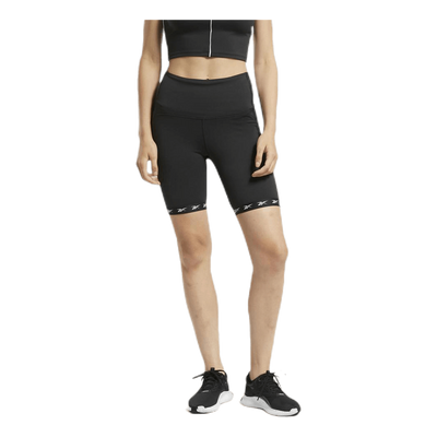 SH Bike Short Black