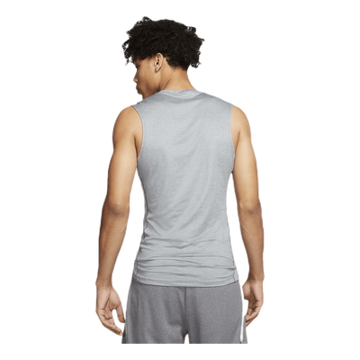 Pro SL Top Grey