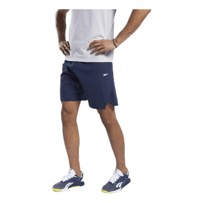 UBF Epic Short Blue