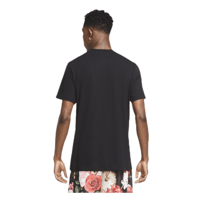 Dry Tee Oc Verb Black