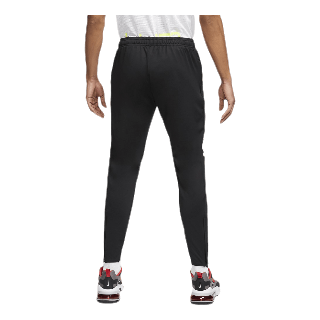 Nike F.C. Essential Pant White/Black