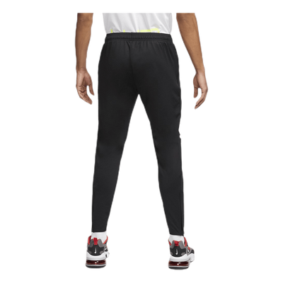 Nike F.C. Essential Pant White/Black