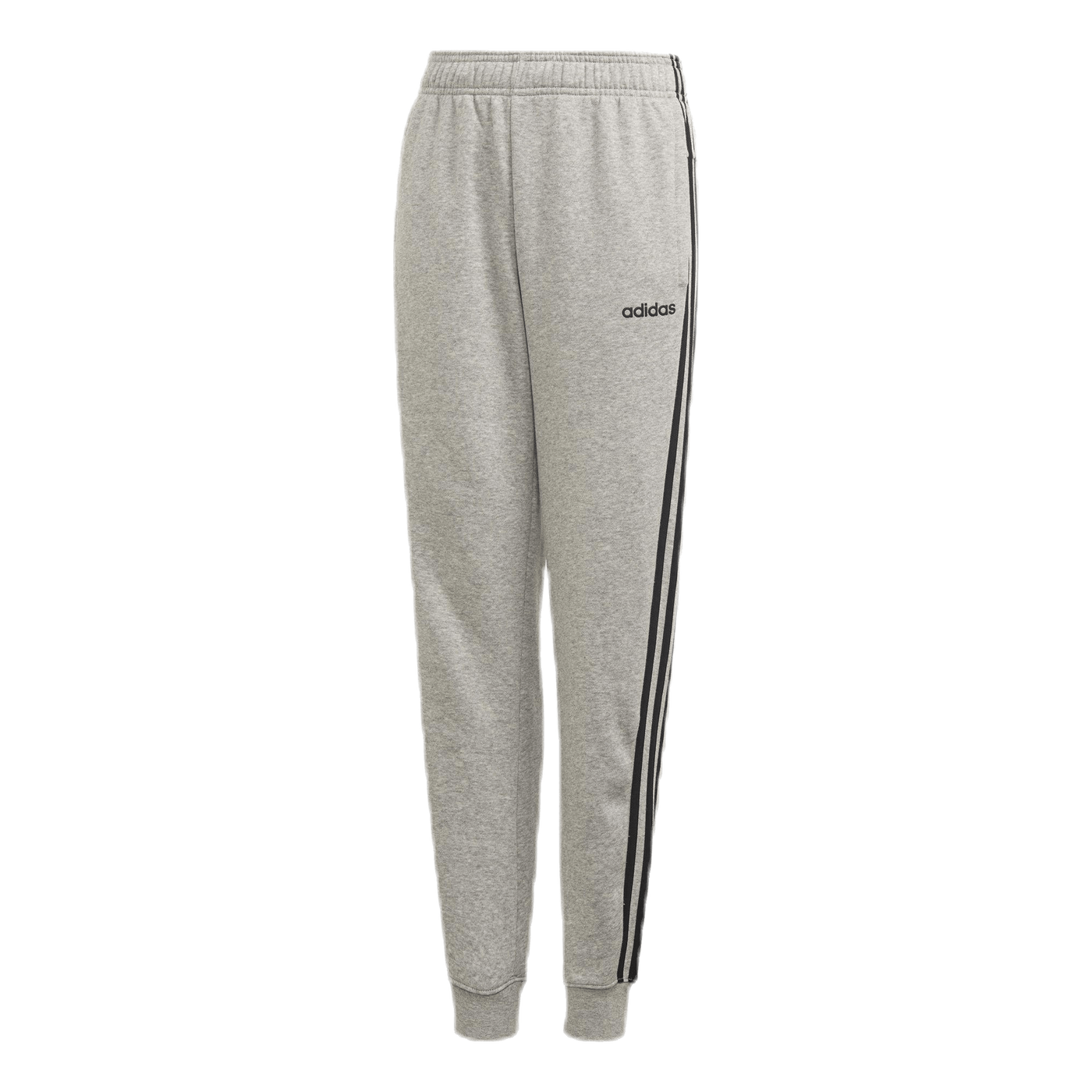 3 Stripe Sweatpants Youth Grey