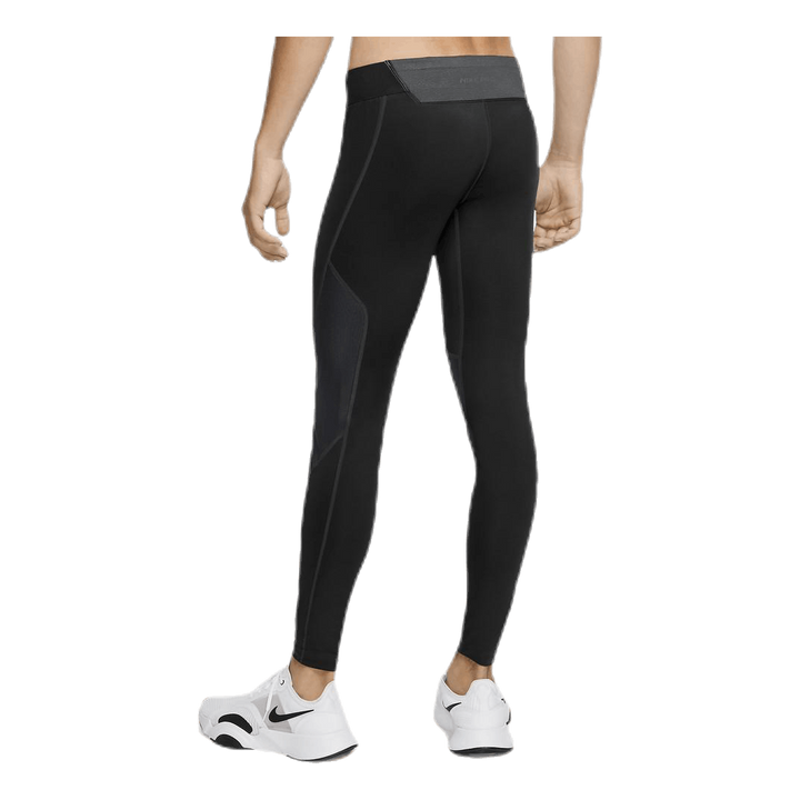 Pro Tight 2.0 Black/Grey