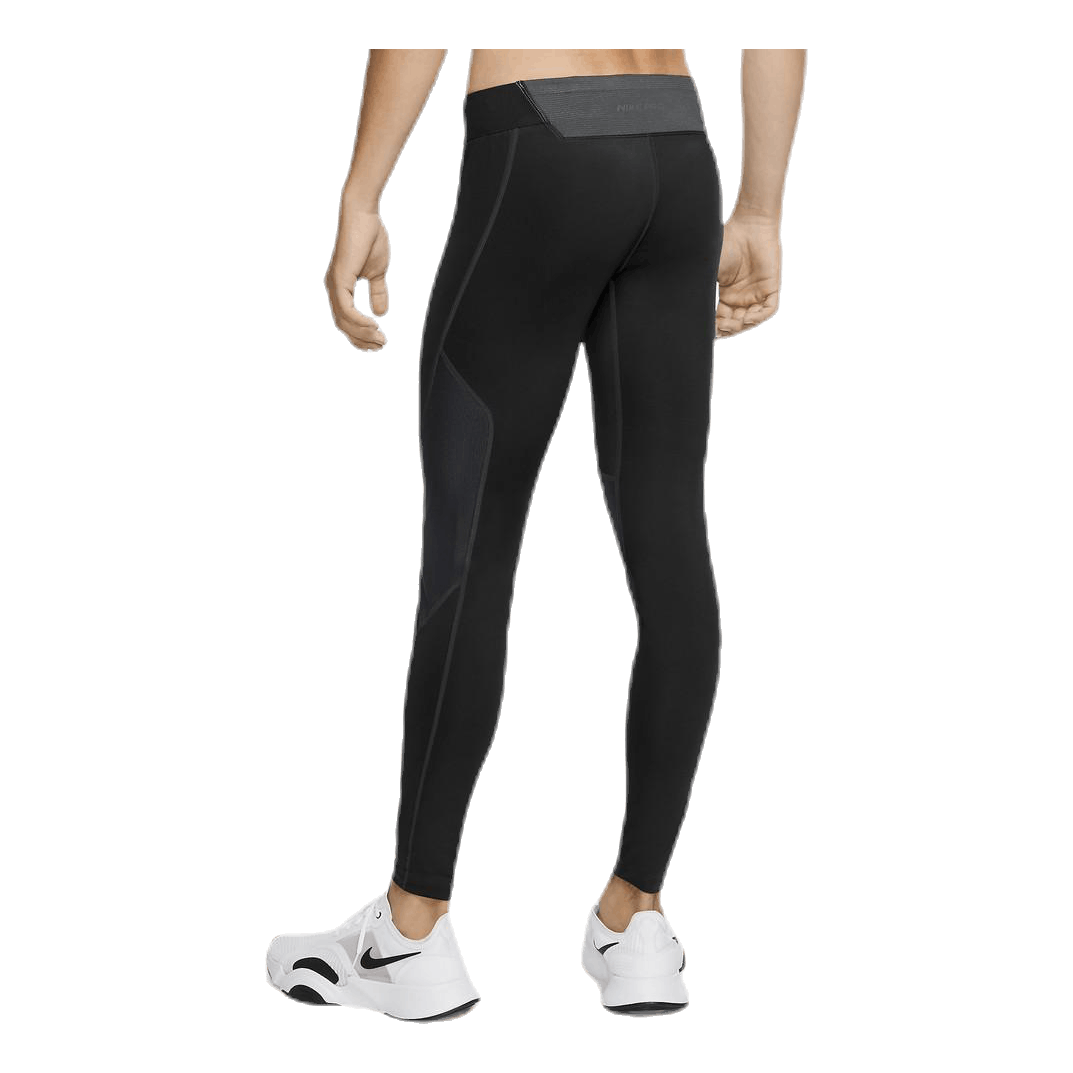 Pro Tight 2.0 Black/Grey