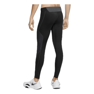 Pro Tight 2.0 Black/Grey