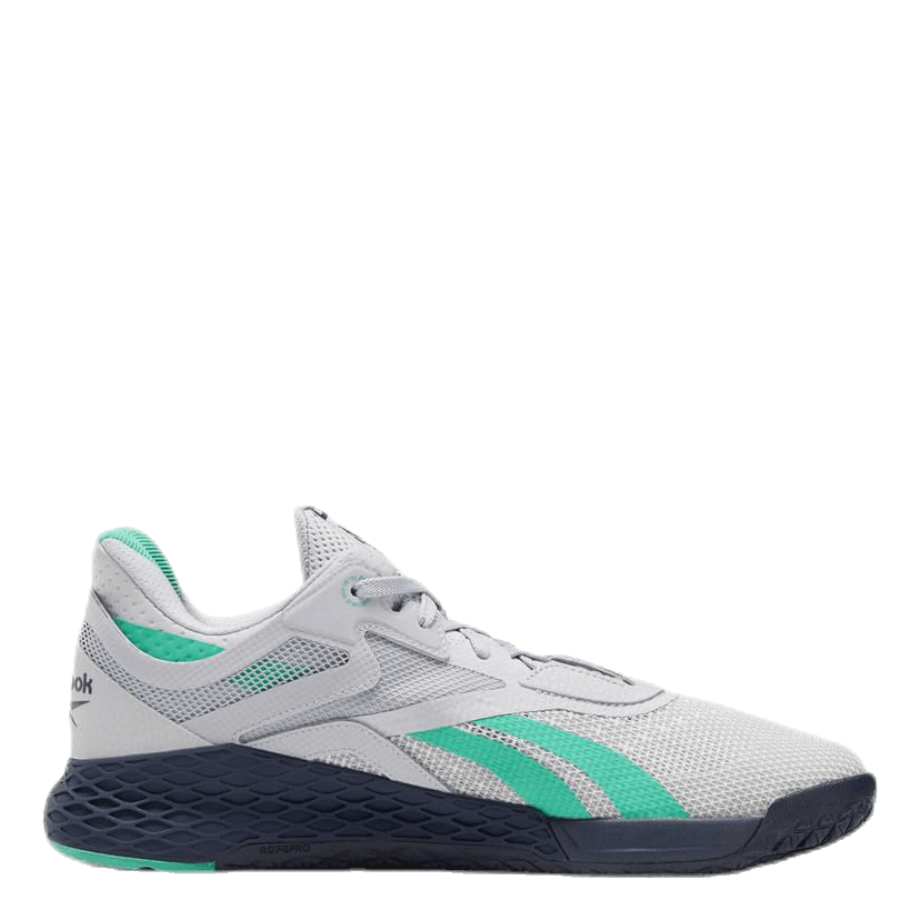 Reebok Nano X White/Green