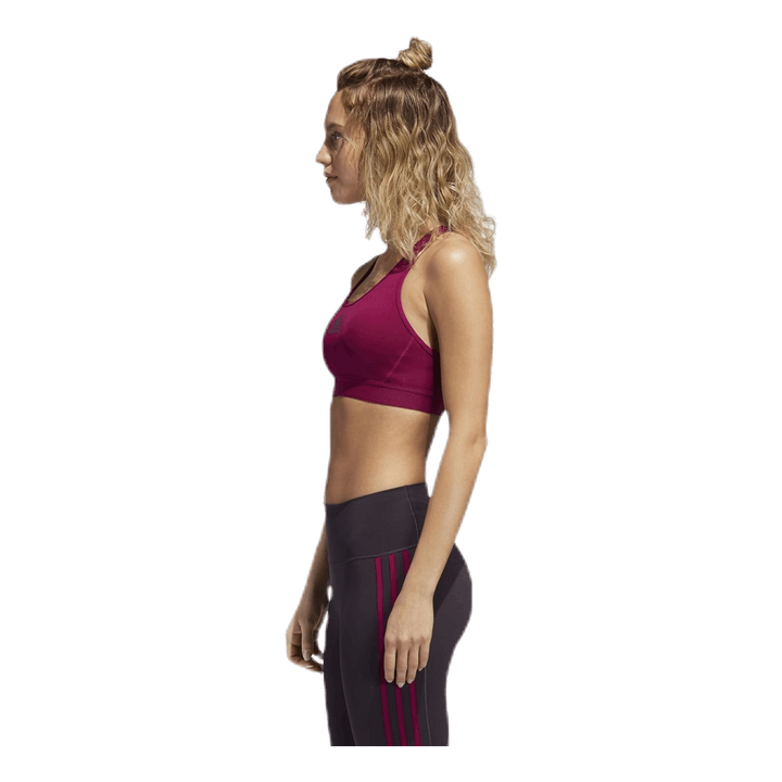 Drst Alphaskin Bra Red