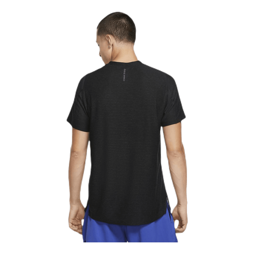 Pro Npc SS Top Black/Grey