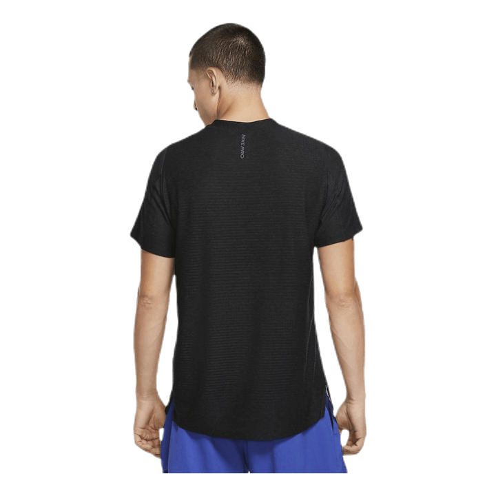 Pro Npc SS Top Black/Grey