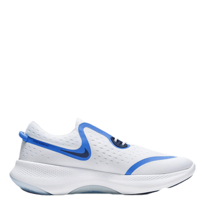 Joyride Dual Run White