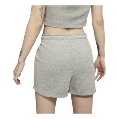 Nsw Essntl Short Ft Grey