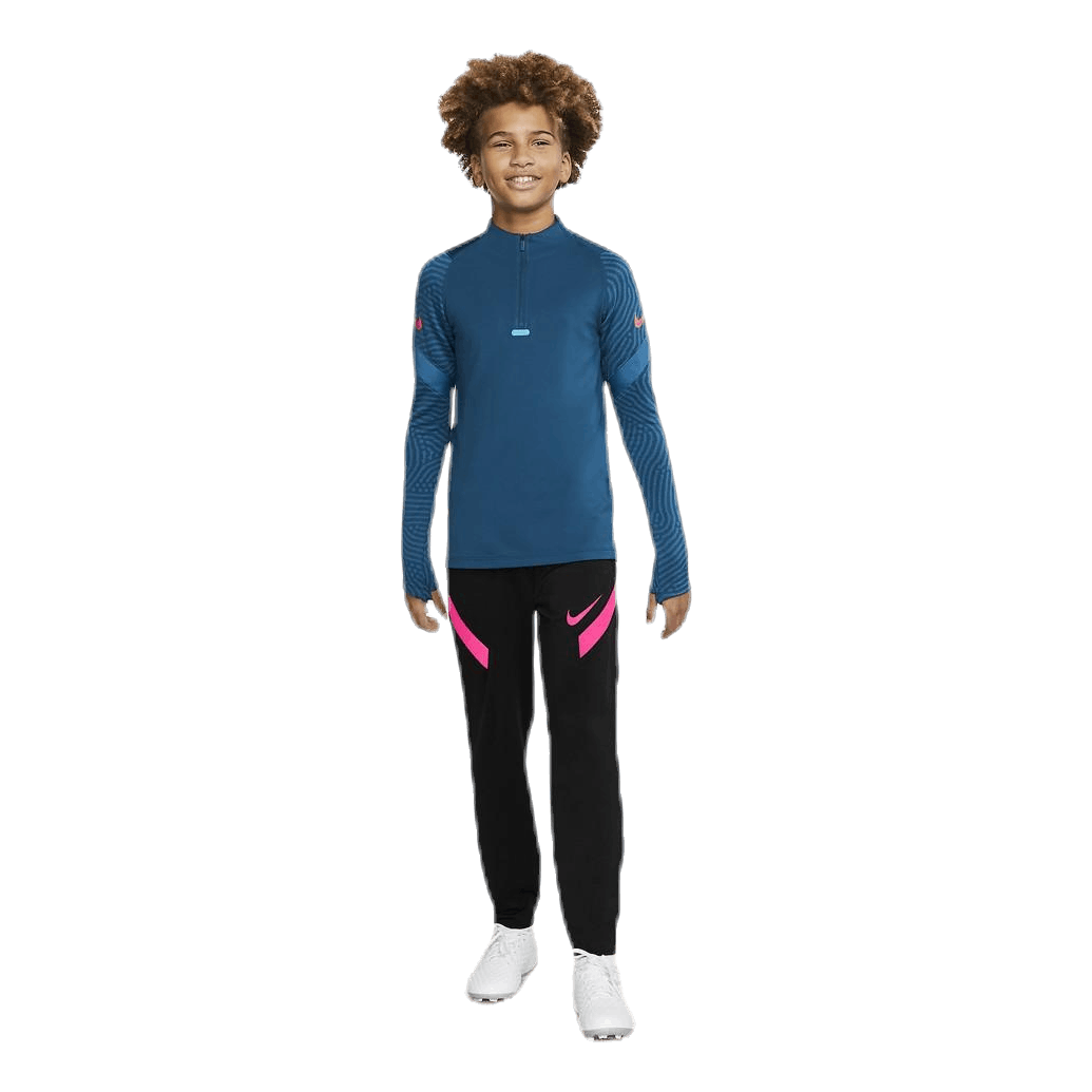 Dri-FIT Strike Pants Junior Pink/Black