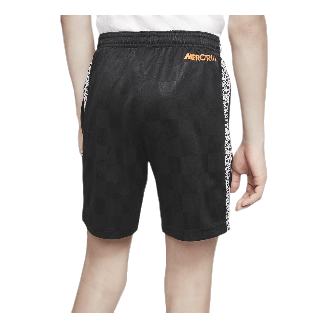 CR7 Dri-FIT Shorts Junior Black