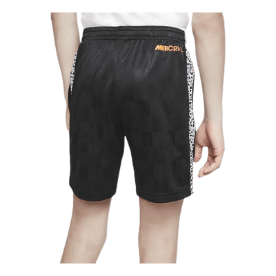 CR7 Dri-FIT Shorts Junior Black