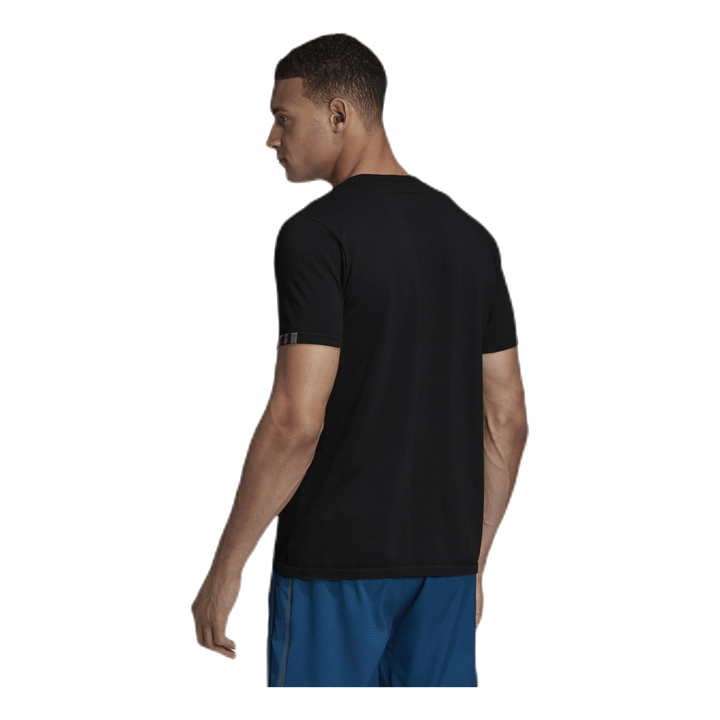25/7 Tee Black
