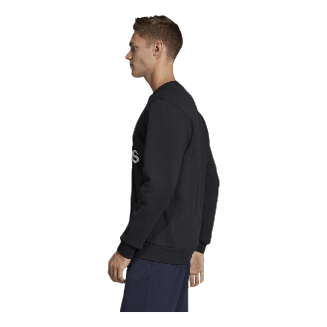 Must Haves Crew FL Black