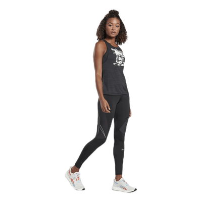 OSR AC Tank Black