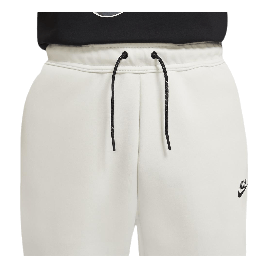 Nsw Tch Flc Short Beige