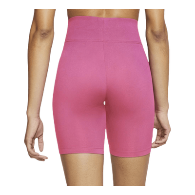 Nsw Legasee Bike Short Pink