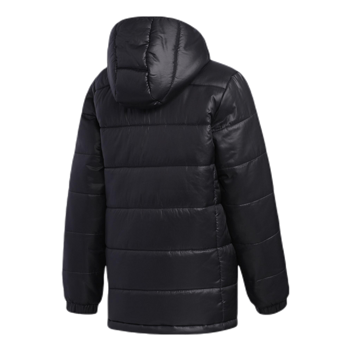 Junior Padded Stadium Black